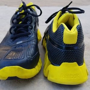 reebok smoothfit zigtech